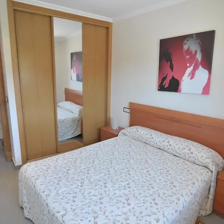 Apartamentos Turisticos Vilagarcia- Rio Ulla Vilagarcia de Arousa Room photo
