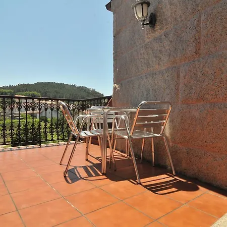 Apartamentos Turisticos Vilagarcia- Rio Ulla Vilagarcia de Arousa Room photo