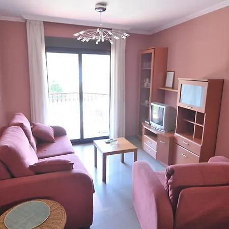Apartamentos Turisticos Vilagarcia- Rio Ulla Vilagarcia de Arousa Room photo