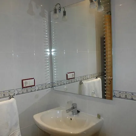 Apartamentos Turisticos Vilagarcia- Rio Ulla Vilagarcia de Arousa Room photo