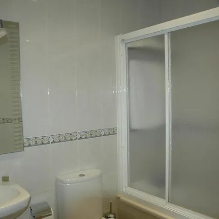 Apartamentos Turisticos Vilagarcia- Rio Ulla Vilagarcia de Arousa Room photo