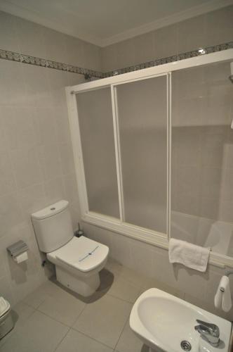 Apartment Apartamentos Turisticos Vilagarcia- Rio Ulla Vilagarcia de Arousa