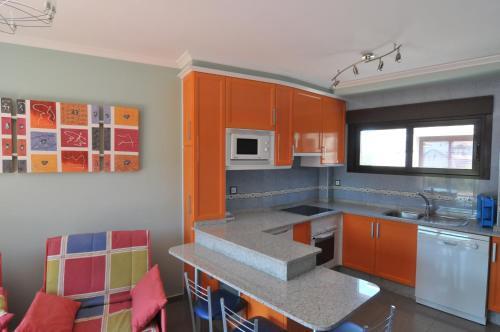 Apartamentos Turisticos Vilagarcia- Rio Ulla