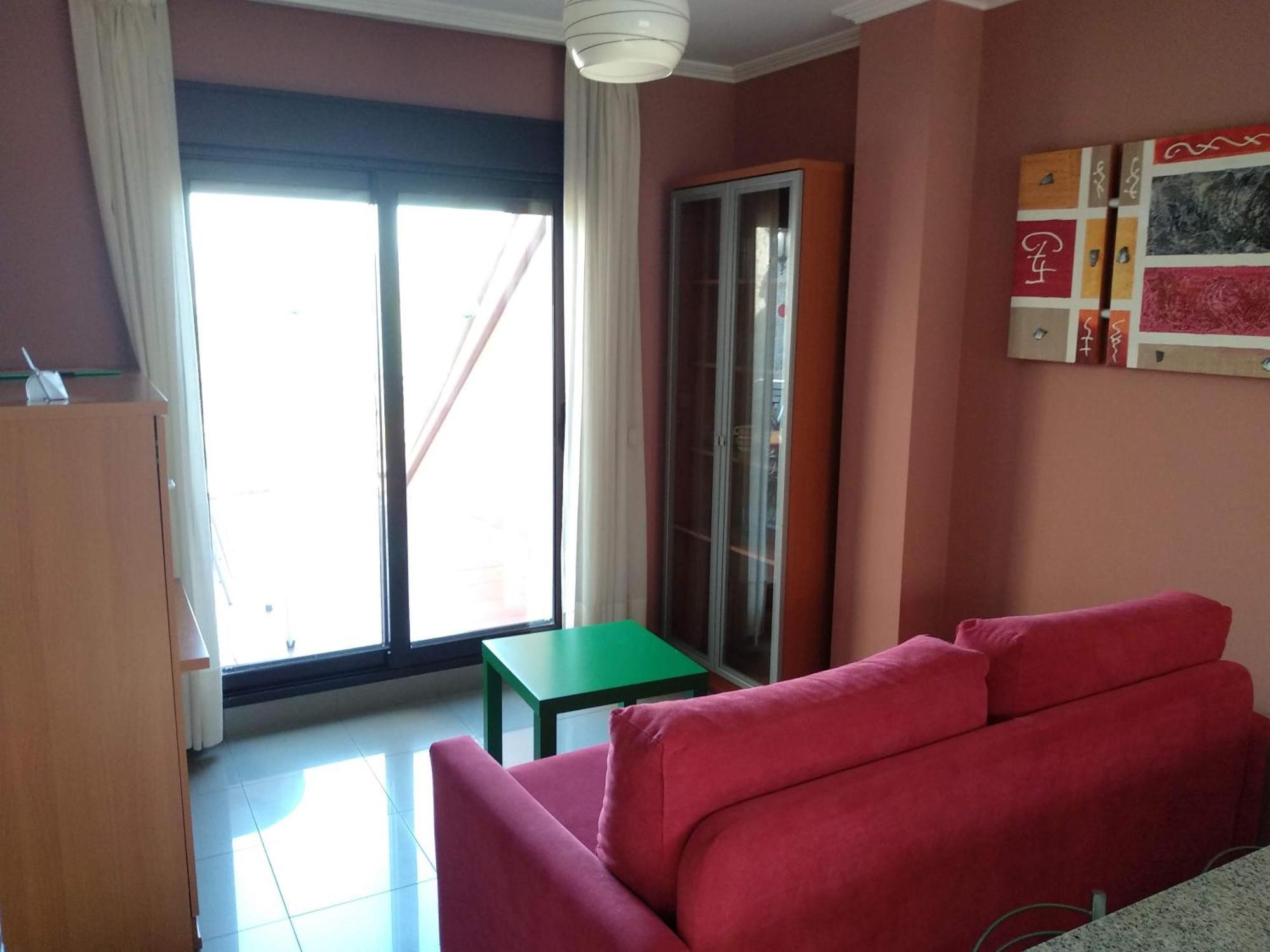 Apartamentos Turisticos Vilagarcia- Rio Ulla Vilagarcia de Arousa