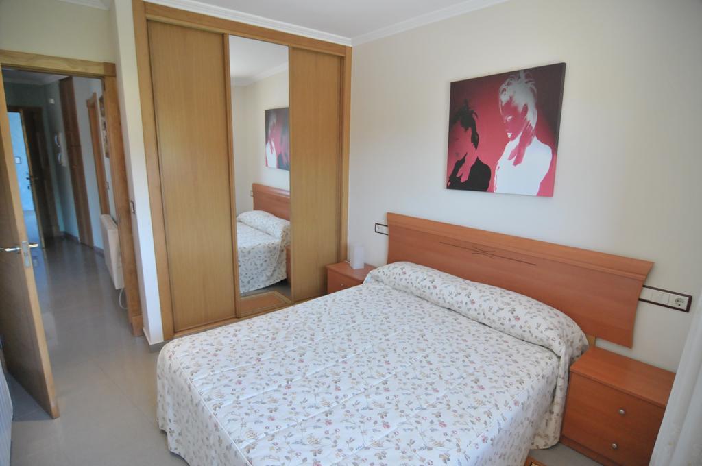 Apartamentos Turisticos Vilagarcia- Rio Ulla Apartment *