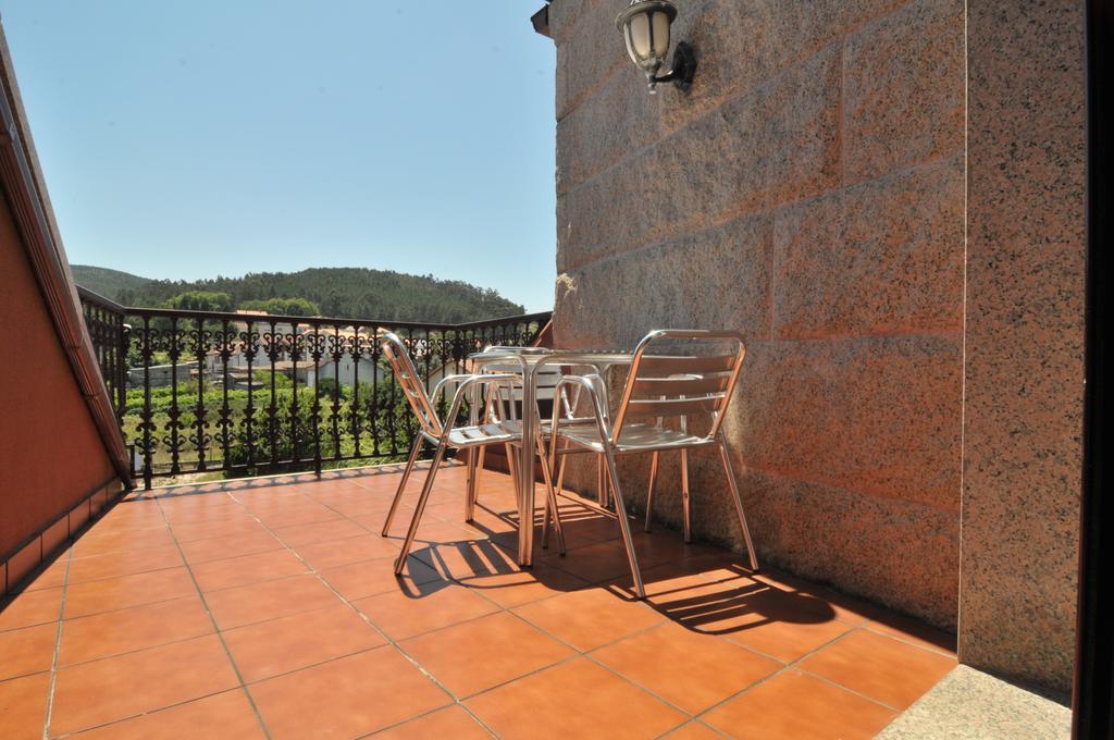 Apartamentos Turisticos Vilagarcia- Rio Ulla *
