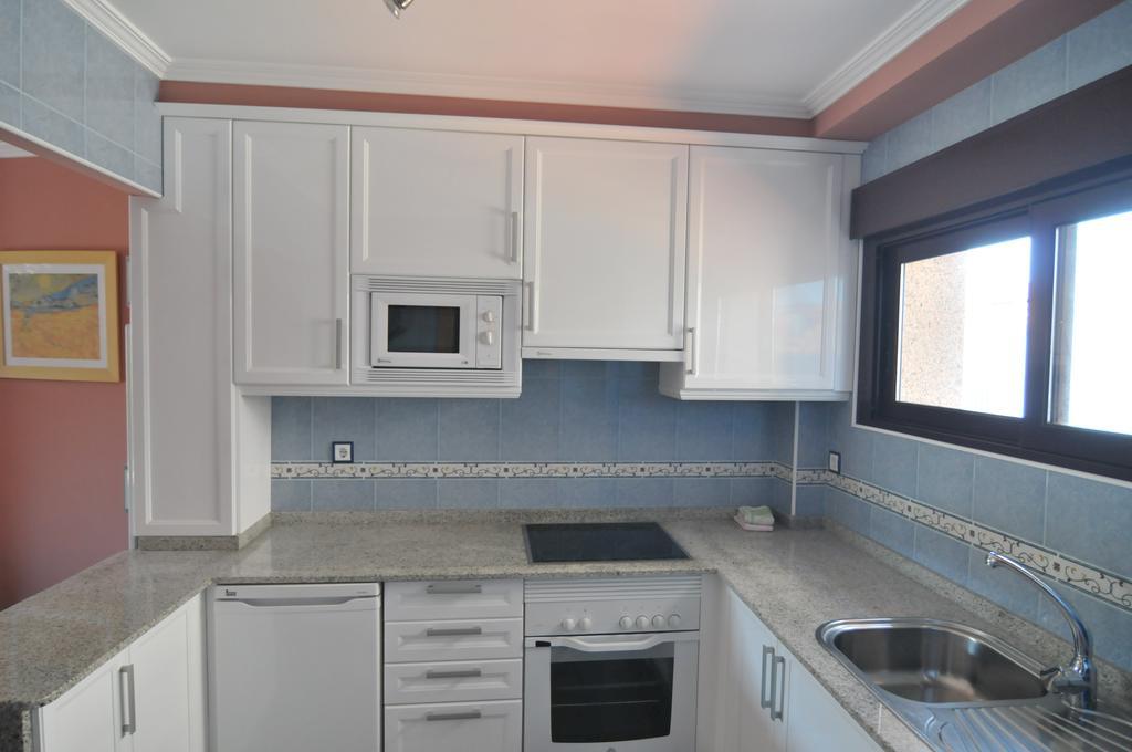 Apartamentos Turisticos Vilagarcia- Rio Ulla Vilagarcia de Arousa