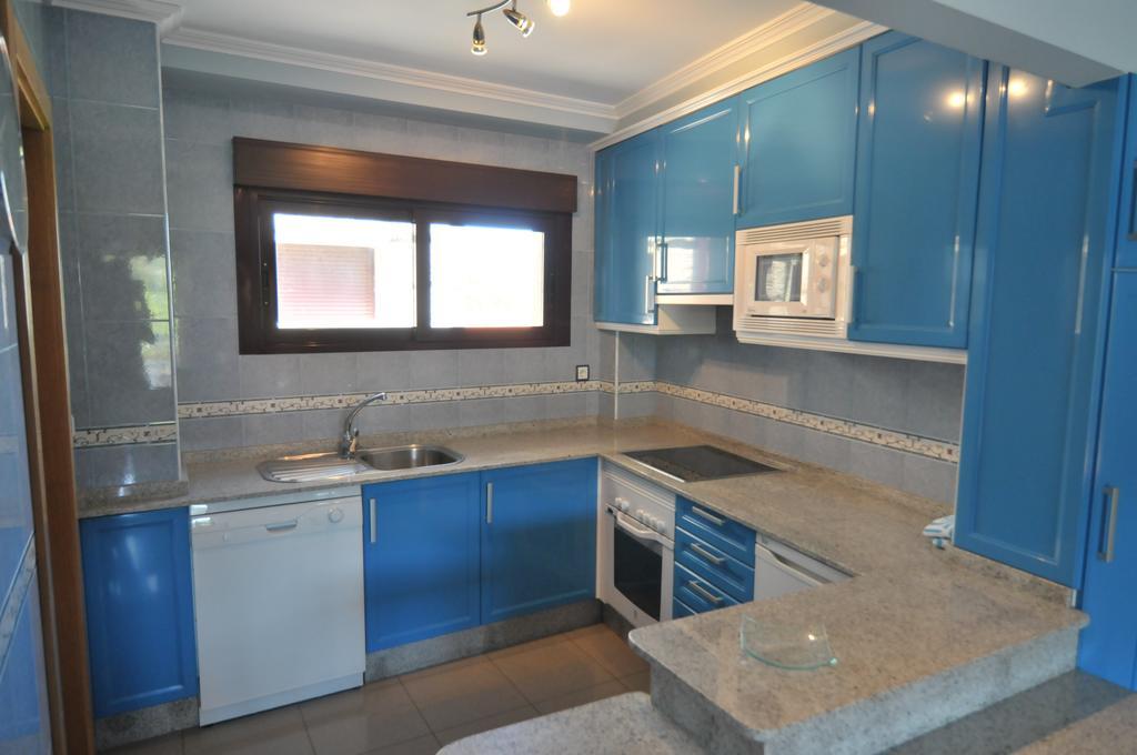 Apartamentos Turisticos Vilagarcia- Rio Ulla *