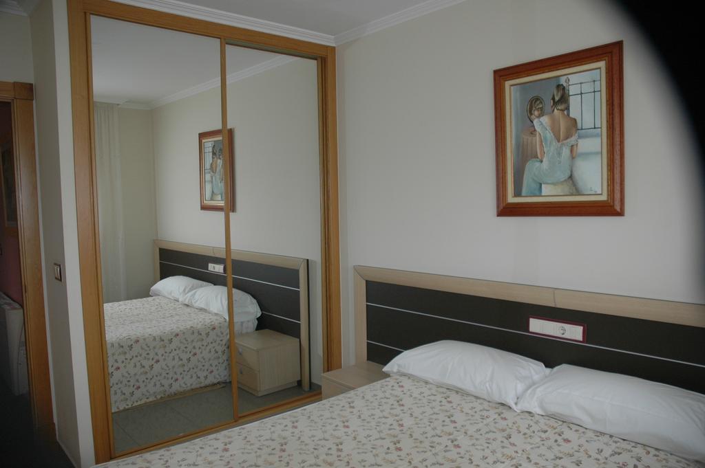 Apartamentos Turisticos Vilagarcia- Rio Ulla * Vilagarcia de Arousa