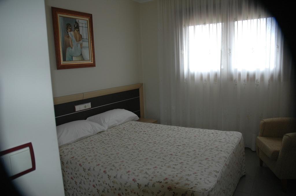 Apartamentos Turisticos Vilagarcia- Rio Ulla