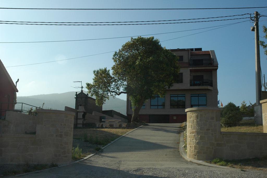Apartamentos Turisticos Vilagarcia- Rio Ulla Apartment Vilagarcia de Arousa