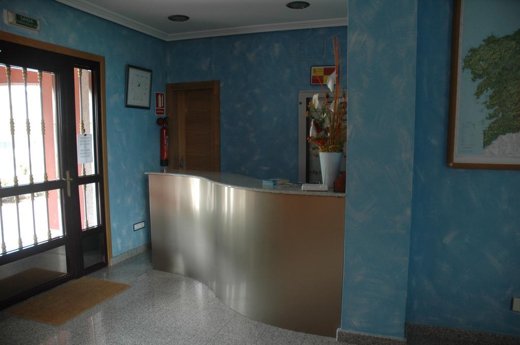 Apartamentos Turisticos Vilagarcia- Rio Ulla Apartment