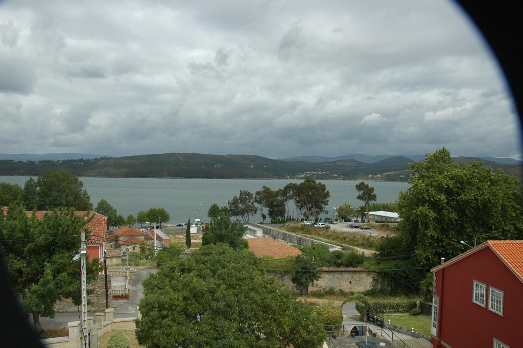 Apartamentos Turisticos Vilagarcia- Rio Ulla * Vilagarcia de Arousa