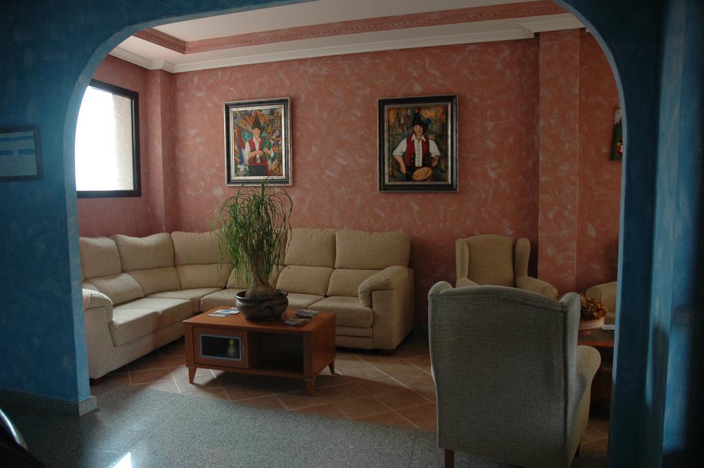 Apartamentos Turisticos Vilagarcia- Rio Ulla *